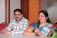 Mahankali Press Meet Photos